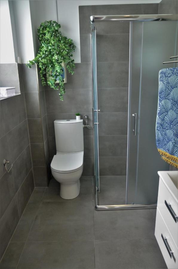 Ferienwohnung Krokusowa 11 Jarosławiec Exterior foto